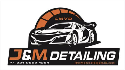 A shiny car after detailing